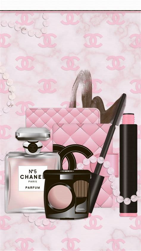 chanel make up m|Chanel make up wallpaper.